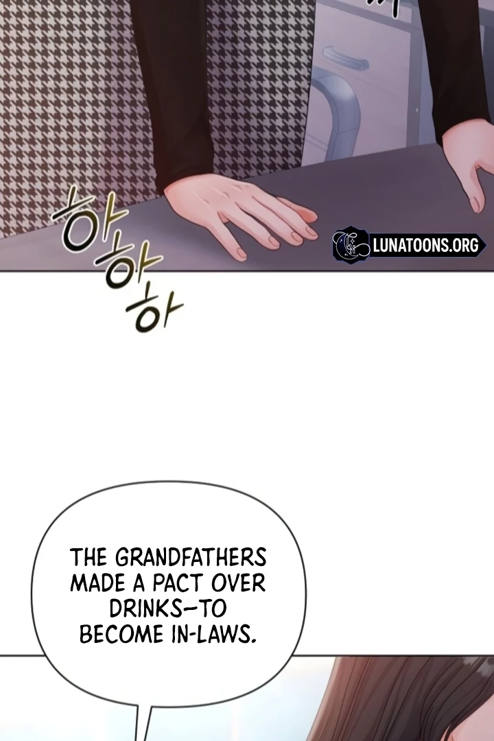 Sexy Noona Chapter 6 - page 36