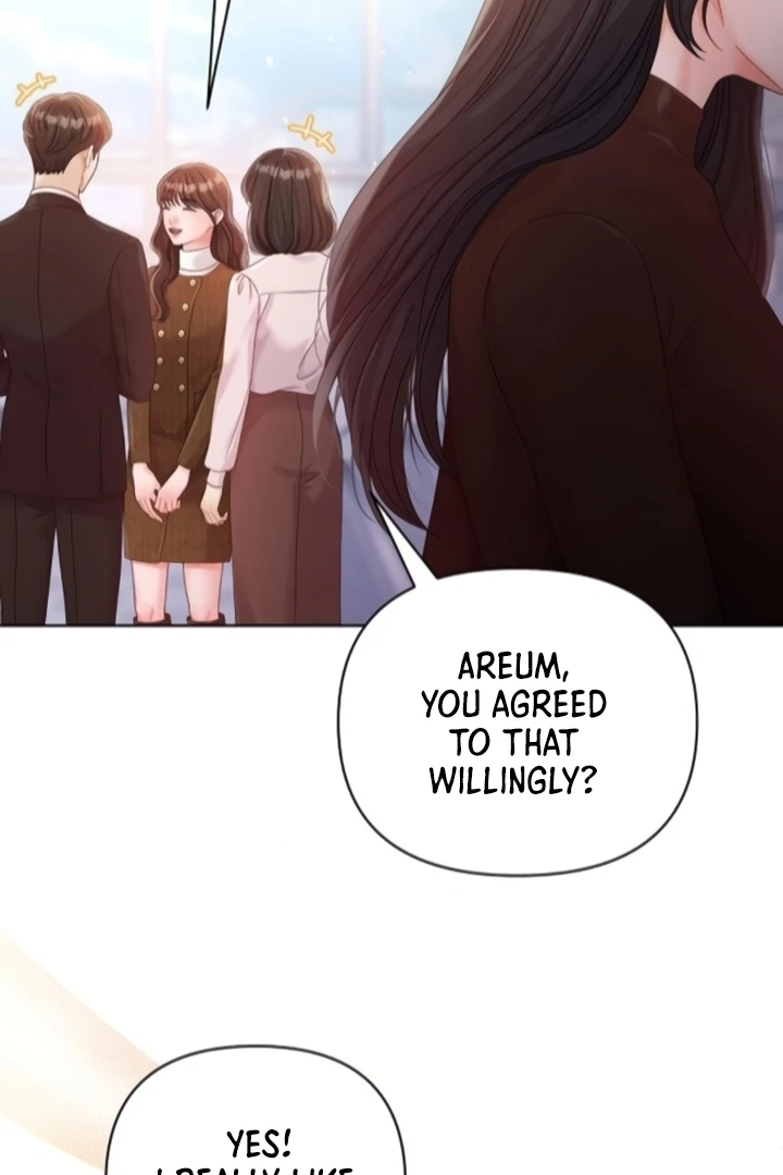 Sexy Noona Chapter 6 - page 37