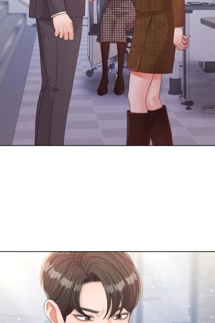 Sexy Noona Chapter 6 - page 3