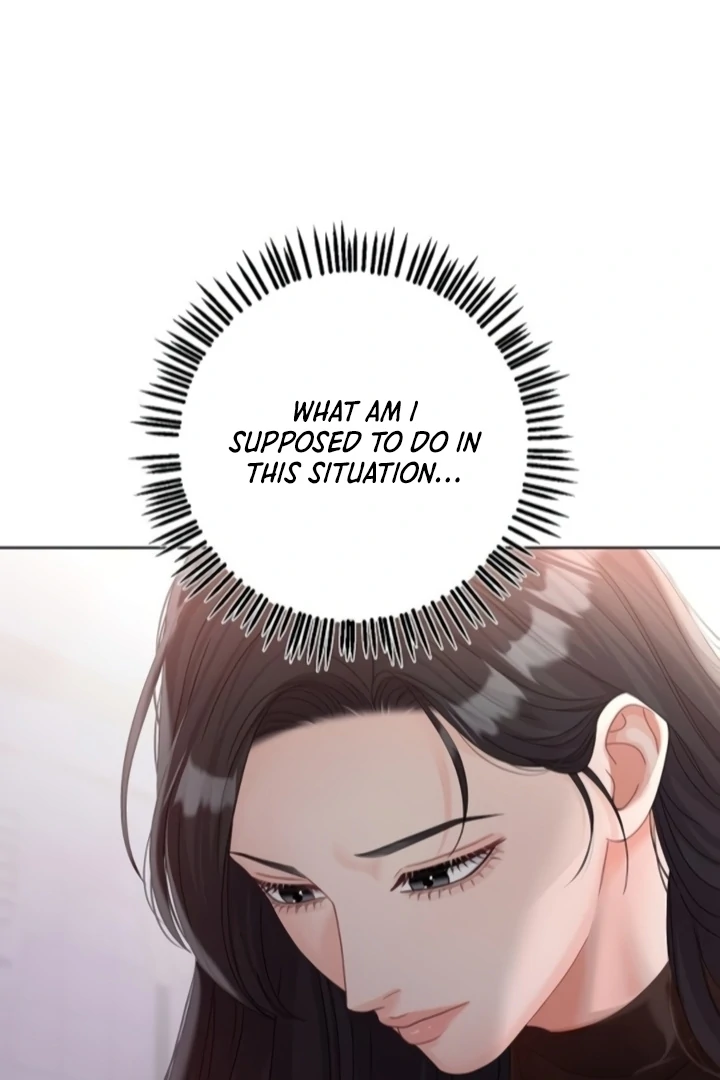 Sexy Noona Chapter 6 - page 42
