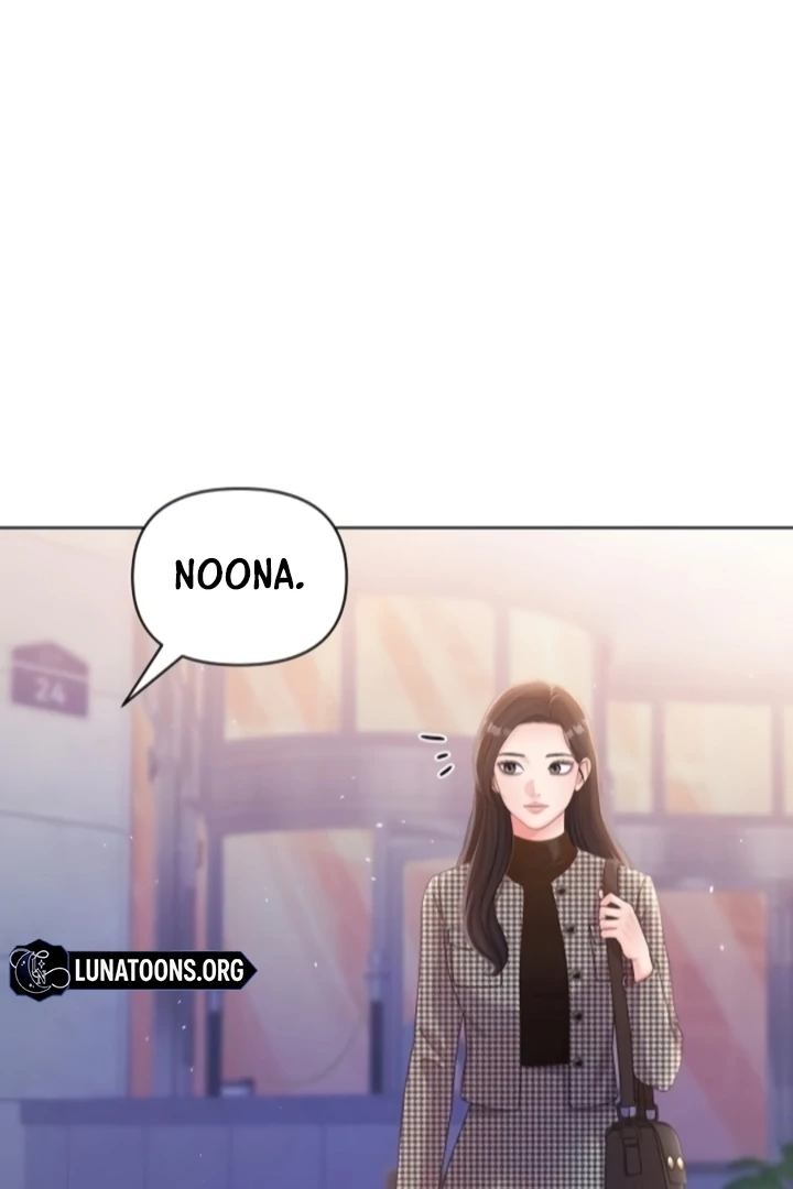 Sexy Noona Chapter 6 - page 46
