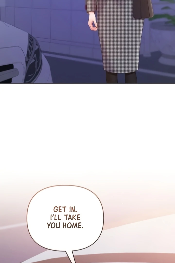 Sexy Noona Chapter 6 - page 47