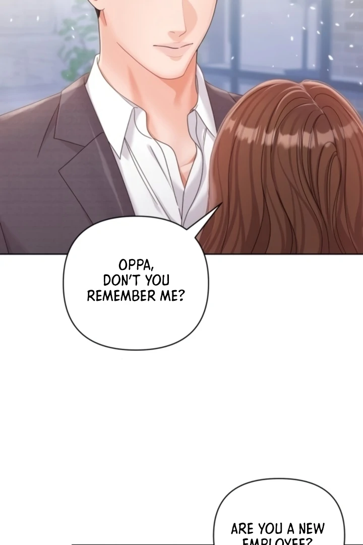 Sexy Noona Chapter 6 - page 4