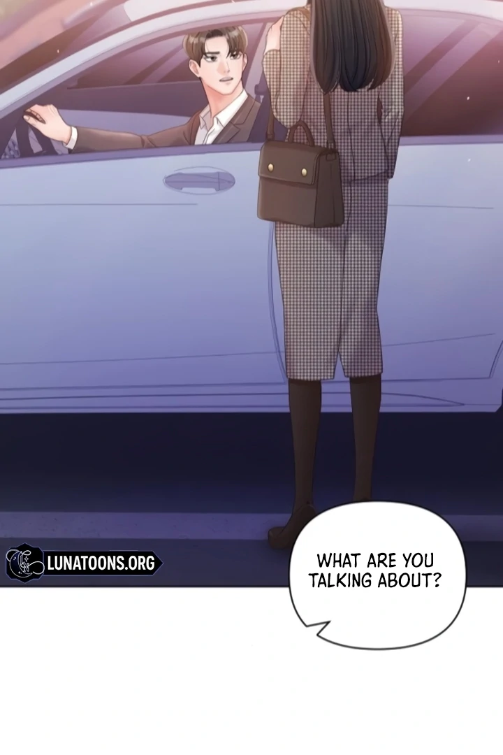 Sexy Noona Chapter 6 - page 51
