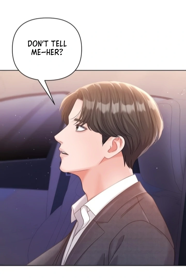 Sexy Noona Chapter 6 - page 52