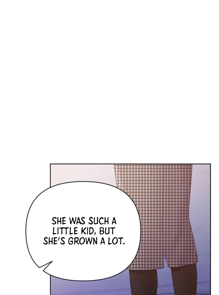 Sexy Noona Chapter 6 - page 53