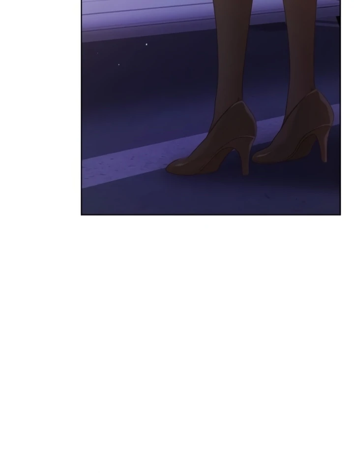 Sexy Noona Chapter 6 - page 54