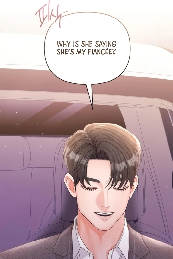 Sexy Noona Chapter 6 - page 55