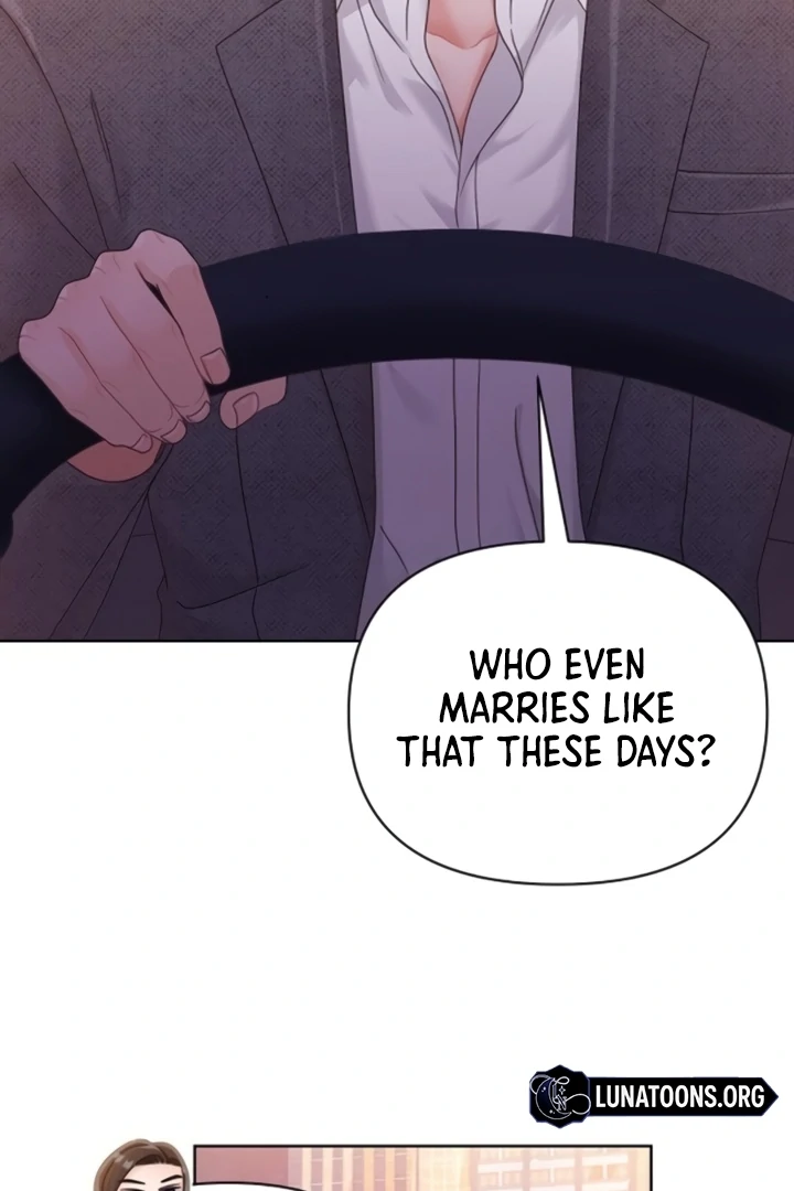 Sexy Noona Chapter 6 - page 56