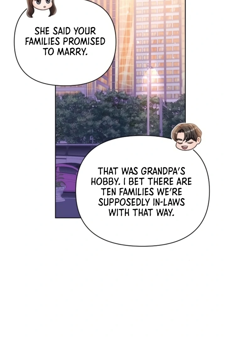 Sexy Noona Chapter 6 - page 57