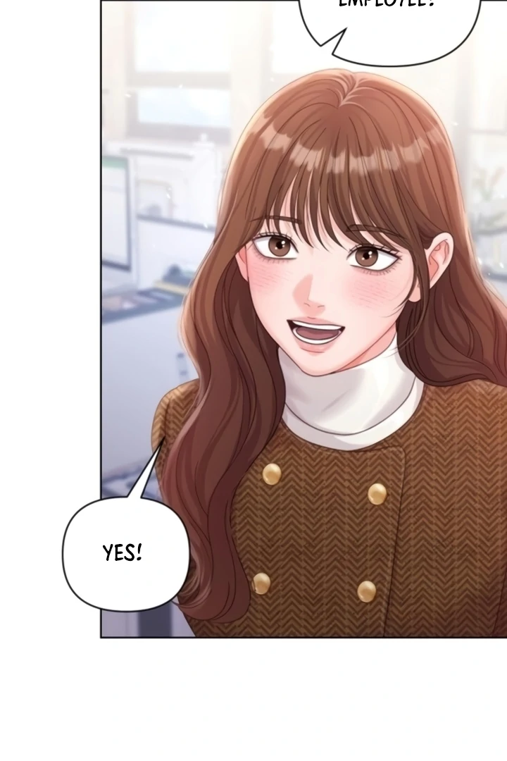 Sexy Noona Chapter 6 - page 5
