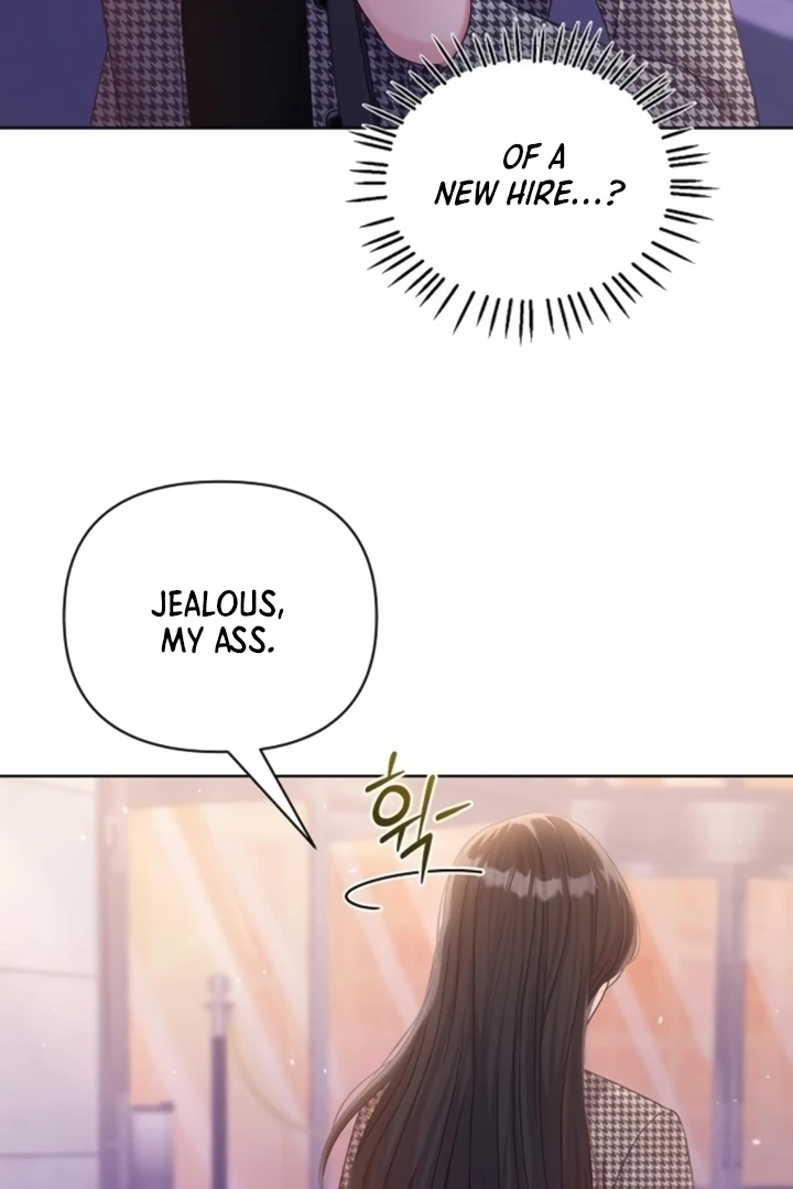 Sexy Noona Chapter 6 - page 60