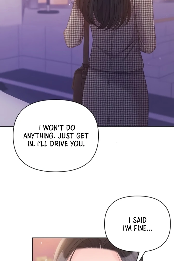 Sexy Noona Chapter 6 - page 61