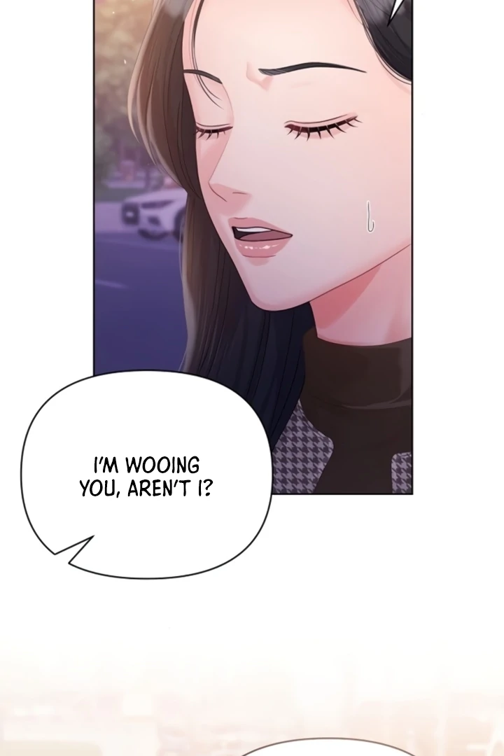 Sexy Noona Chapter 6 - page 62