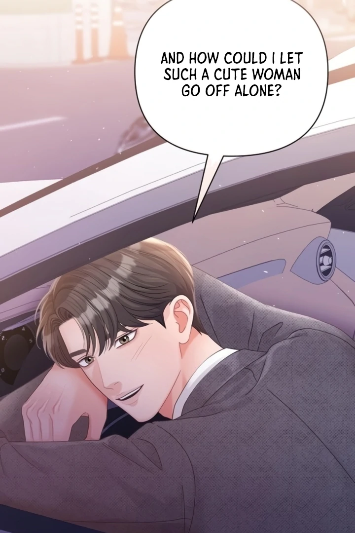 Sexy Noona Chapter 6 - page 63
