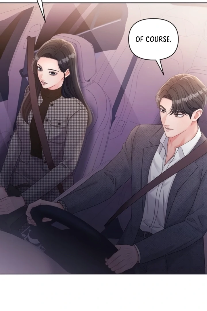 Sexy Noona Chapter 6 - page 66