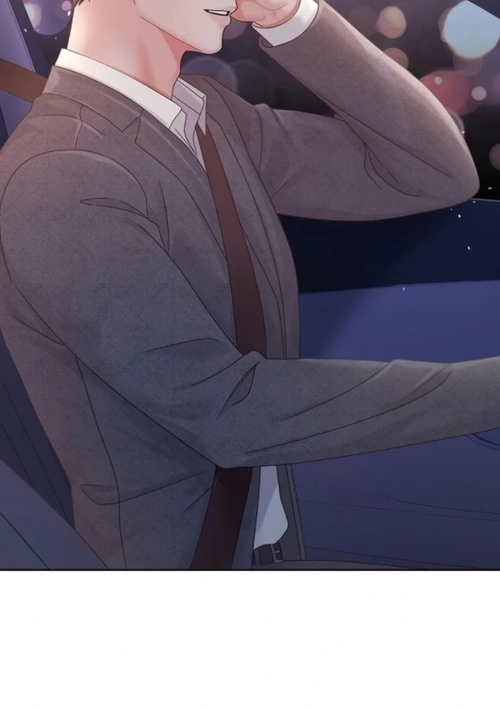 Sexy Noona Chapter 6 - page 68
