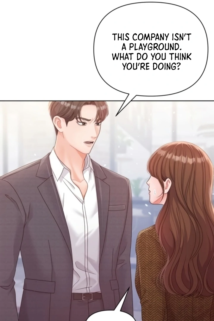 Sexy Noona Chapter 6 - page 6