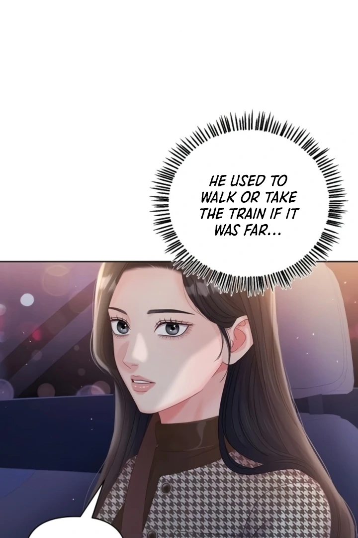 Sexy Noona Chapter 6 - page 69