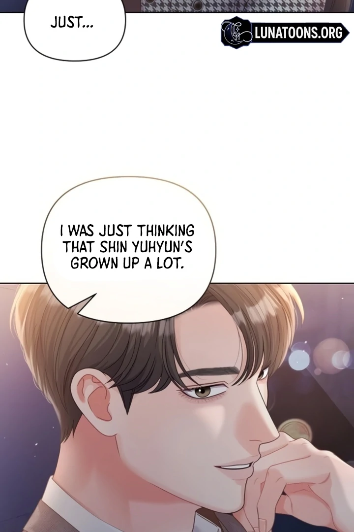 Sexy Noona Chapter 6 - page 70