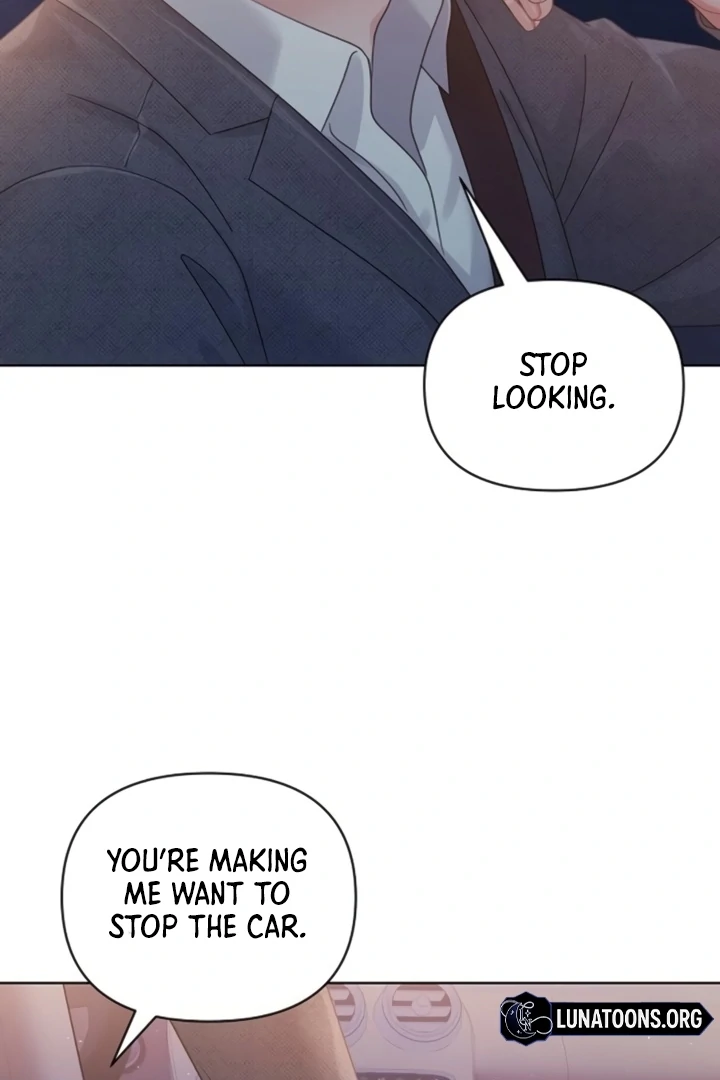 Sexy Noona Chapter 6 - page 71