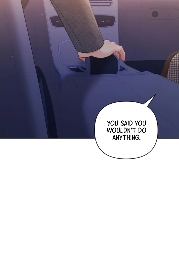 Sexy Noona Chapter 6 - page 72