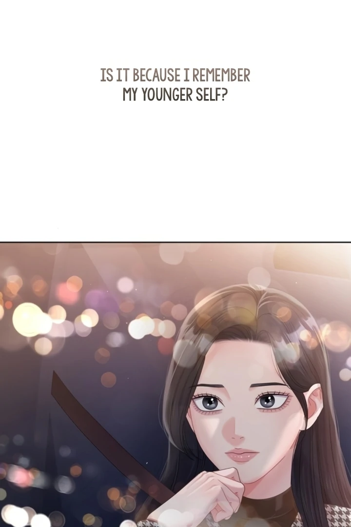 Sexy Noona Chapter 6 - page 75