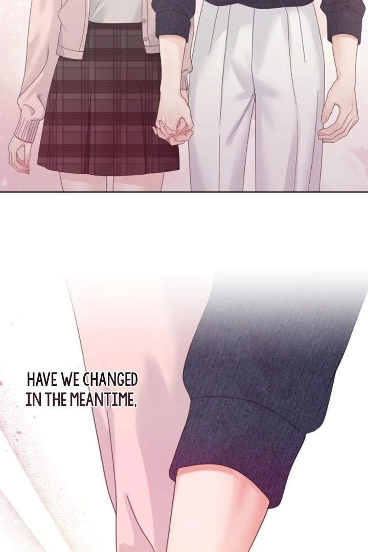 Sexy Noona Chapter 6 - page 78
