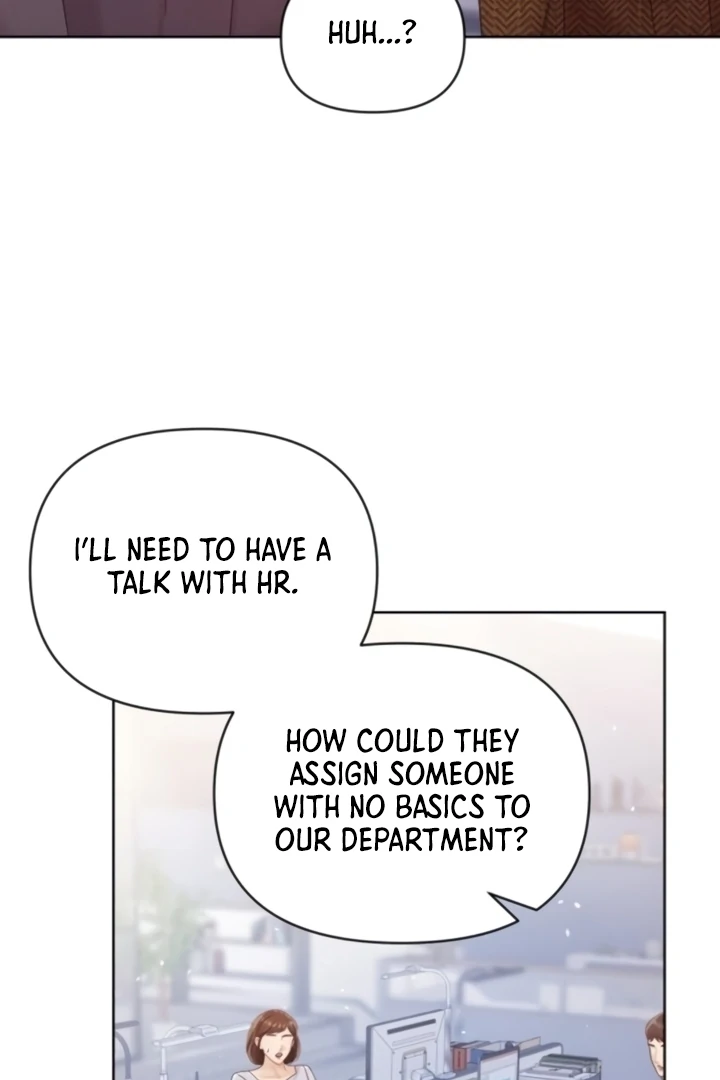 Sexy Noona Chapter 6 - page 7