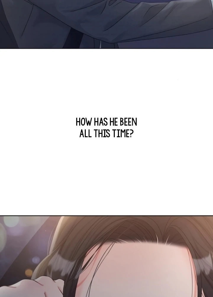 Sexy Noona Chapter 6 - page 81