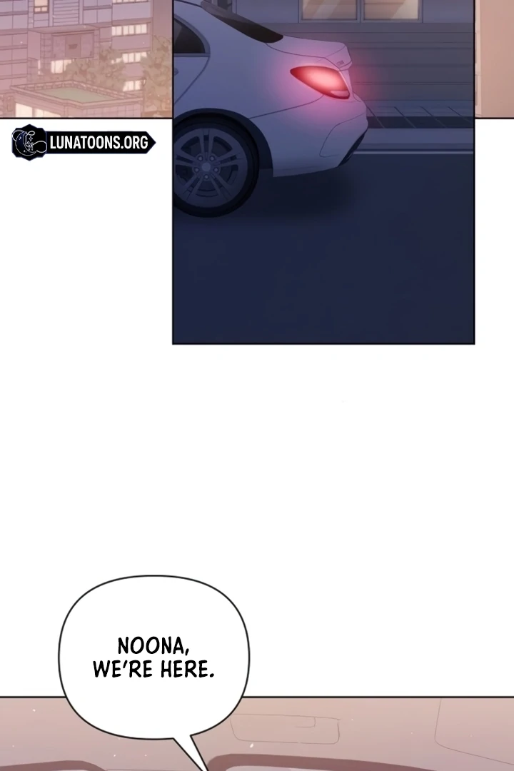 Sexy Noona Chapter 6 - page 84