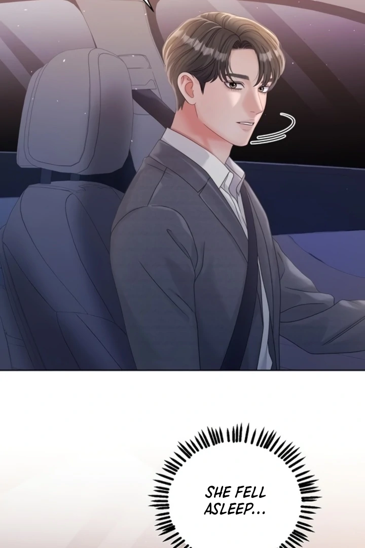Sexy Noona Chapter 6 - page 85