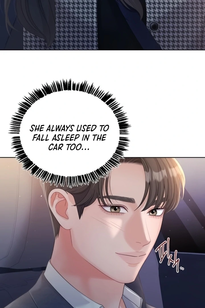 Sexy Noona Chapter 6 - page 87