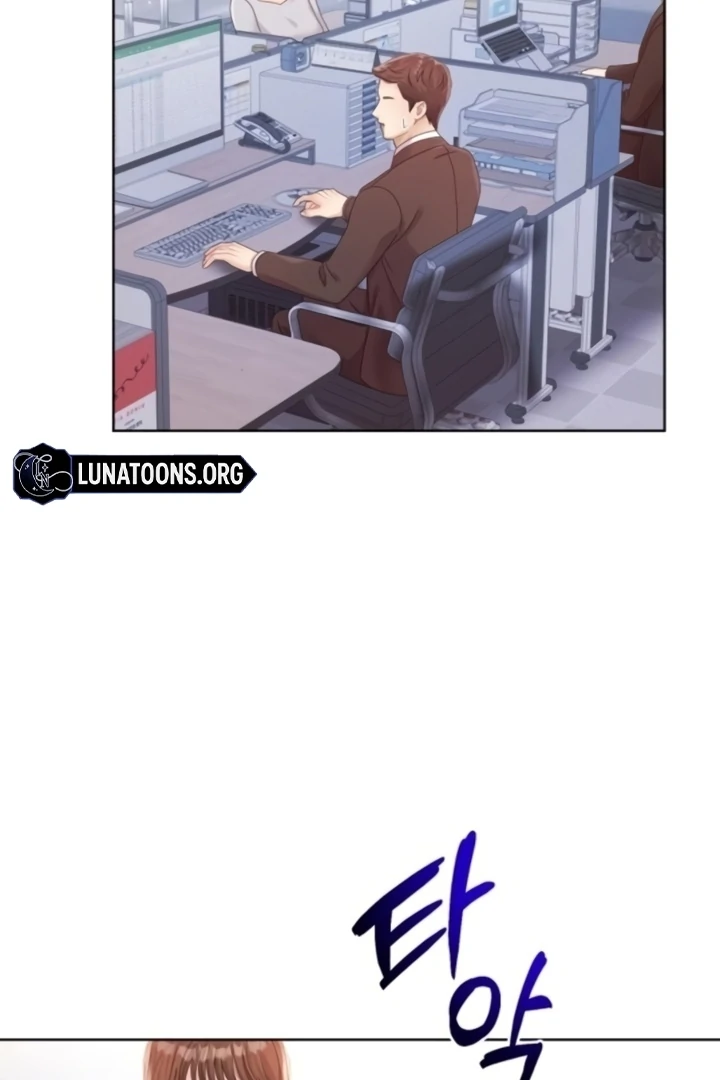 Sexy Noona Chapter 6 - page 8