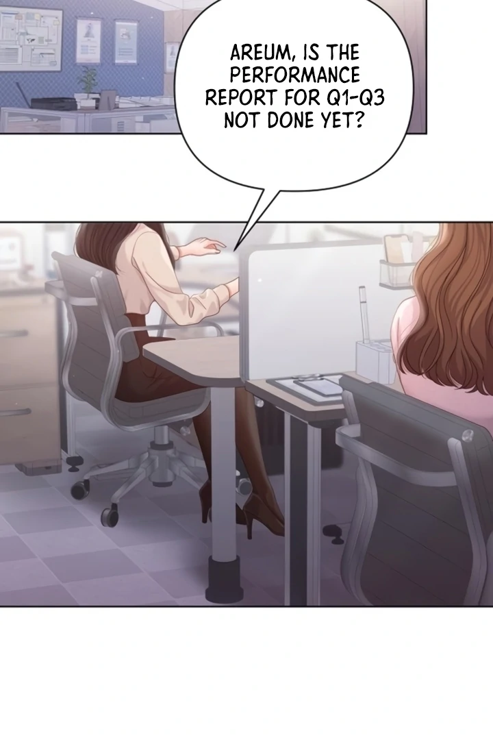 Sexy Noona Chapter 6 - page 92