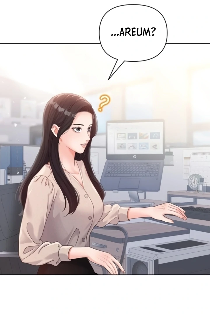 Sexy Noona Chapter 6 - page 93
