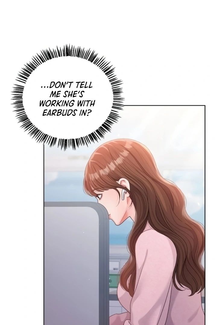 Sexy Noona Chapter 6 - page 94