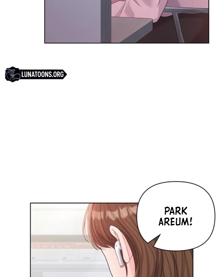 Sexy Noona Chapter 6 - page 95