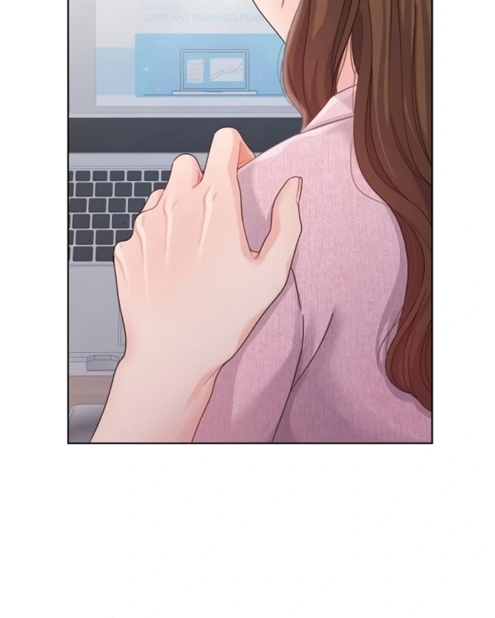 Sexy Noona Chapter 6 - page 96