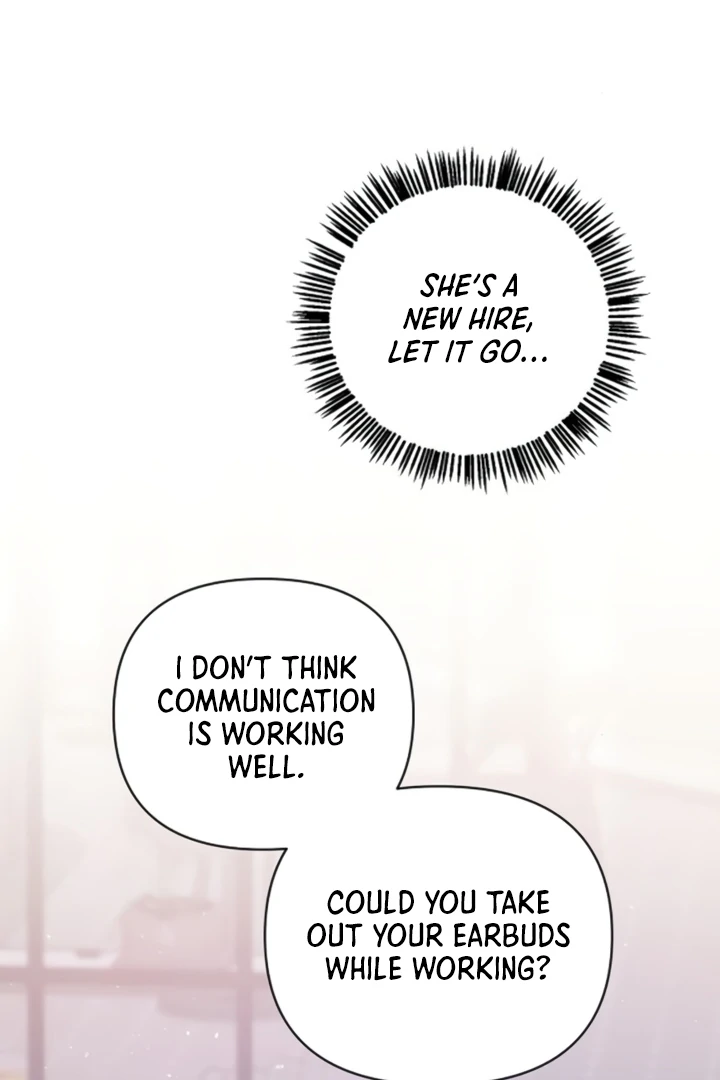 Sexy Noona Chapter 6 - page 98
