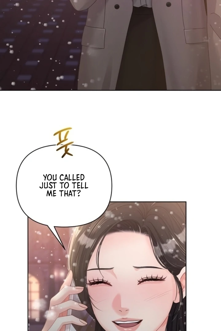 Sexy Noona Chapter 7 - page 99