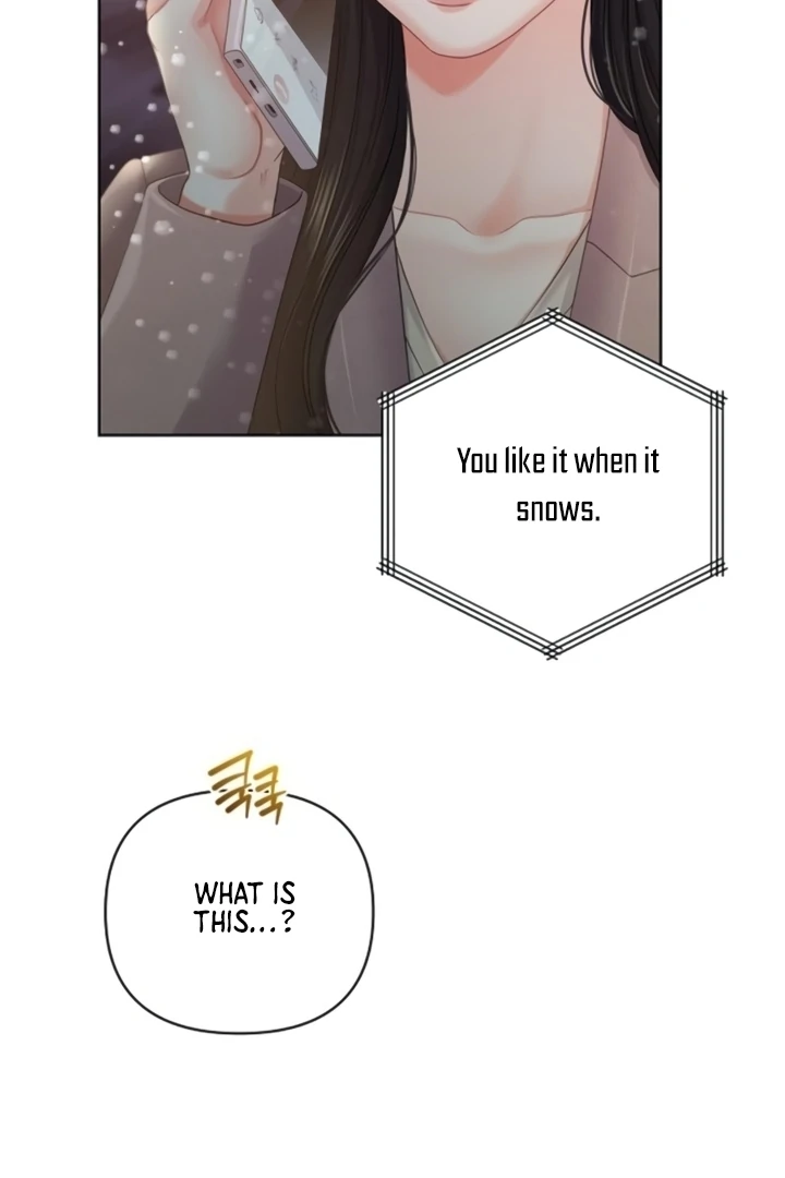Sexy Noona Chapter 7 - page 100