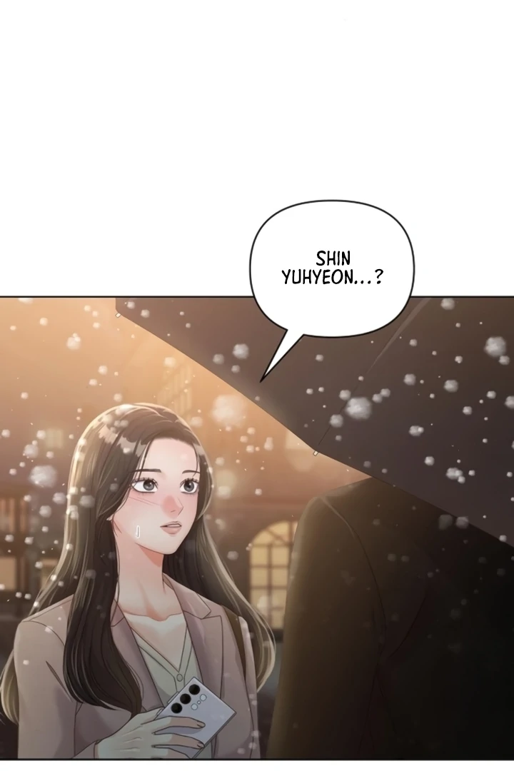 Sexy Noona Chapter 7 - page 108
