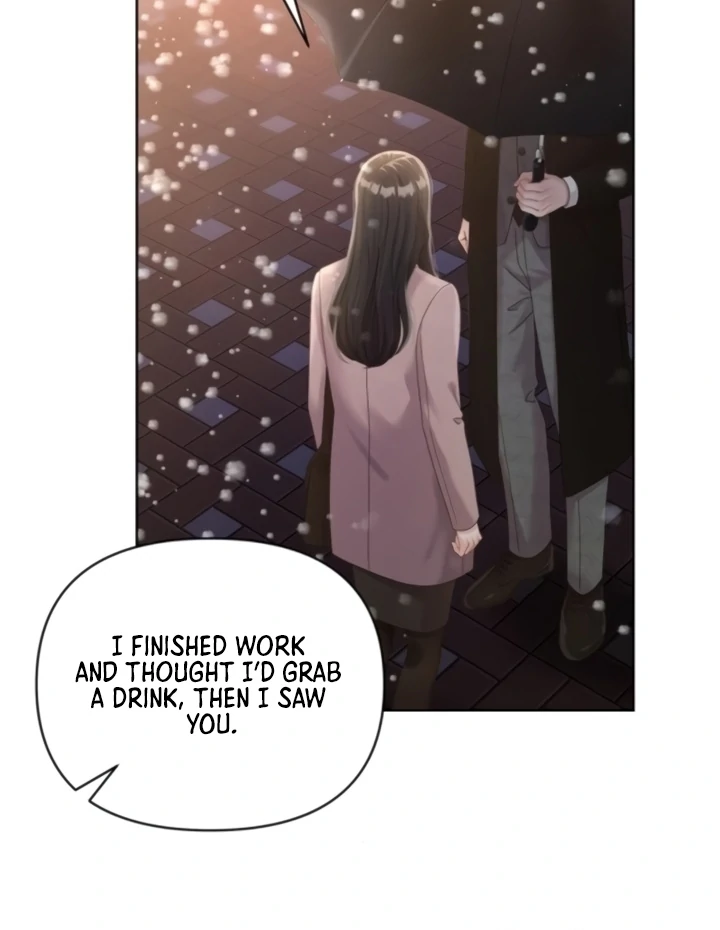 Sexy Noona Chapter 7 - page 110