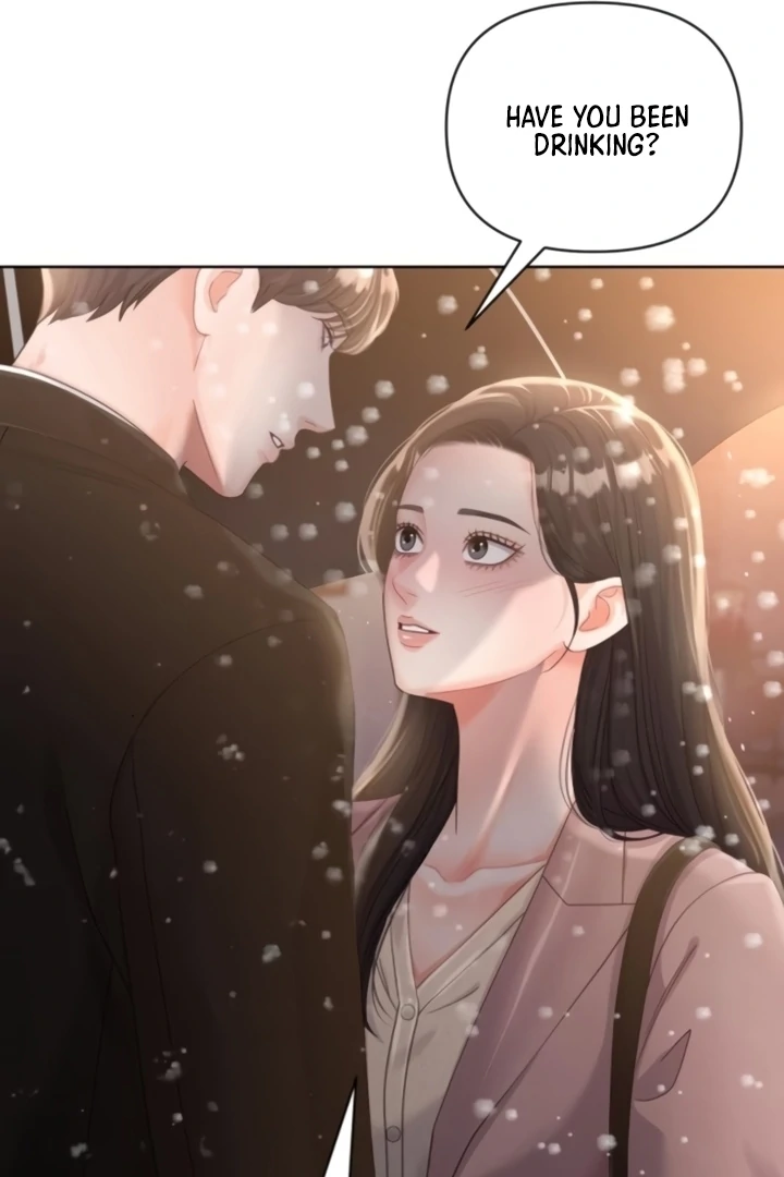 Sexy Noona Chapter 7 - page 111