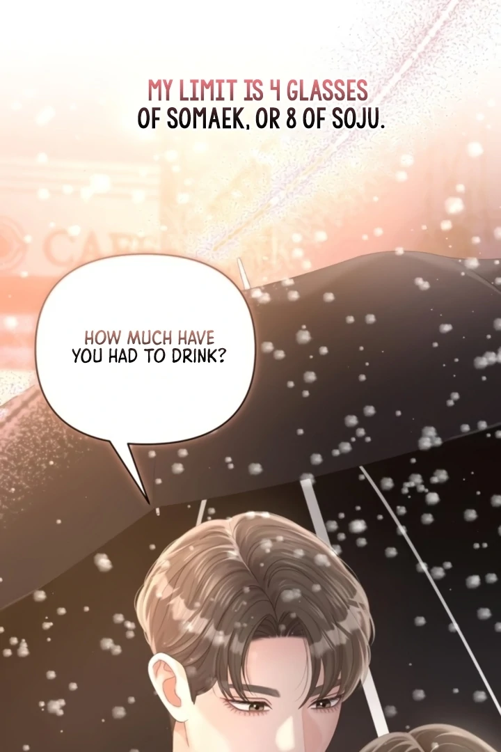 Sexy Noona Chapter 7 - page 113