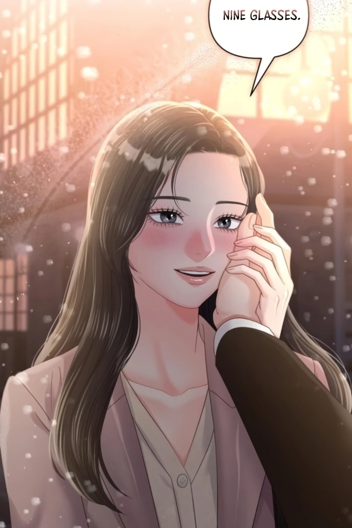 Sexy Noona Chapter 7 - page 116