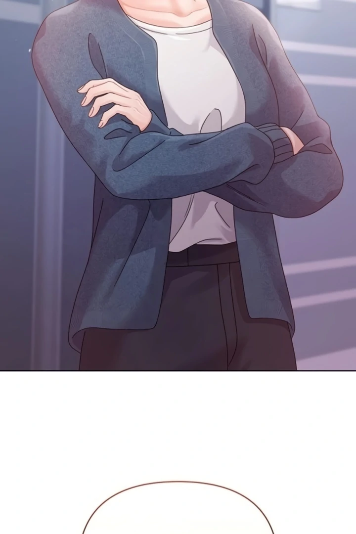Sexy Noona Chapter 7 - page 11