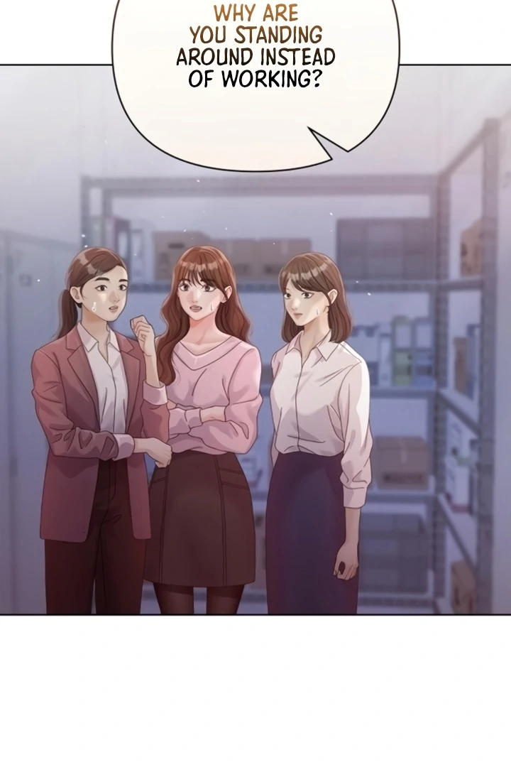 Sexy Noona Chapter 7 - page 12