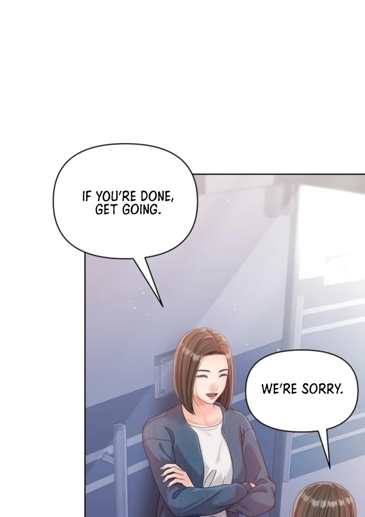 Sexy Noona Chapter 7 - page 13